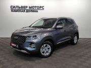 Chery Tiggo 4 Pro I Рестайлинг Пермь  - изображение 22