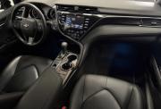 Toyota Camry VIII (XV70) Астрахань  - изображение 34