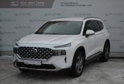 Hyundai Santa Fe IV Рестайлинг Старый Оскол  - изображение 28