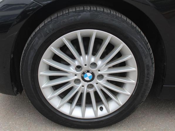 BMW 3 серии VI (F3x) с пробегом 2013 года, цена 1 480 000 рублей, 201800 км, седан, Автокод Объявления