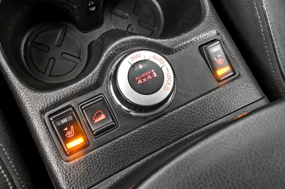 Nissan X-Trail III Москва  - изображение 22