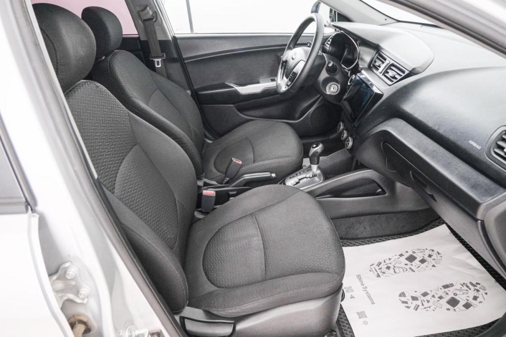 Kia Rio III Красноярск  - изображение 13