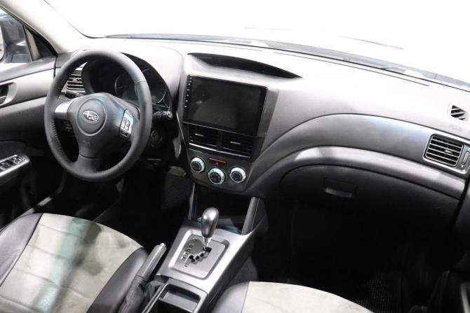Subaru Forester III Рестайлинг с пробегом 2011 года, цена 980 000 рублей, 336916 км, внедорожник, Автокод Объявления