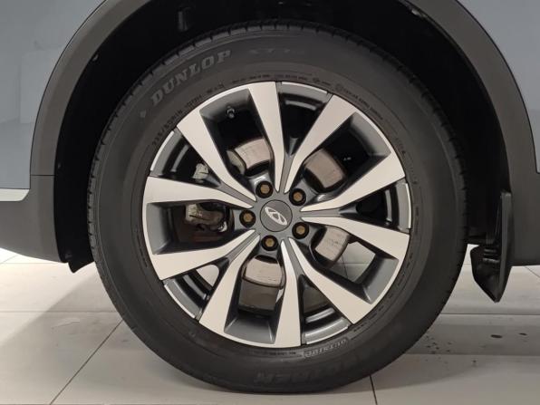 Chery Tiggo 7 Pro I с пробегом 2020 года, цена 1 623 000 рублей, 85635 км, внедорожник, Автокод Объявления