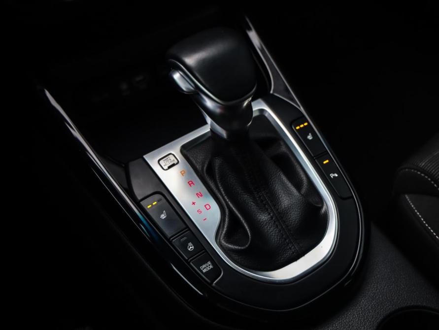 Kia Cerato IV Санкт-Петербург  - изображение 21