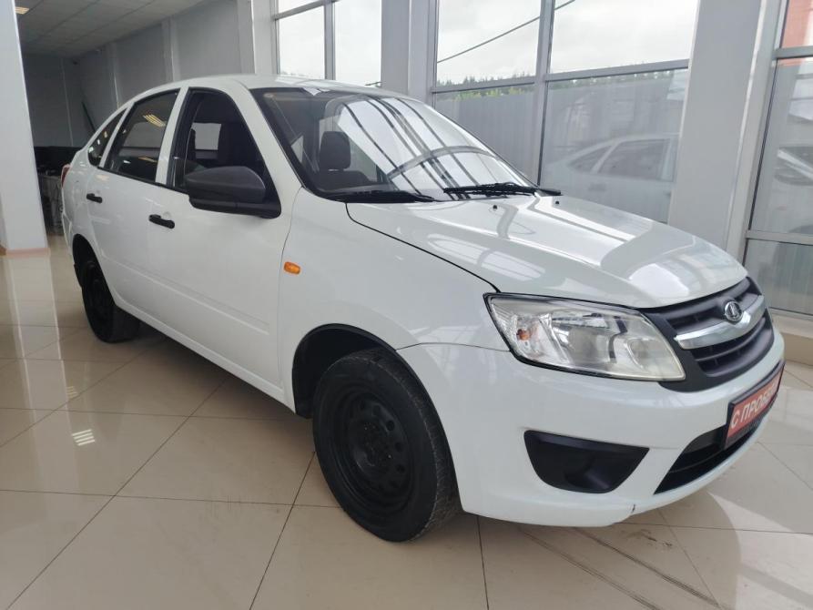 Lada (ВАЗ) Granta I Арзамас  - изображение 2