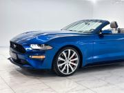 Ford Mustang VI Рестайлинг Уфа  - изображение 38