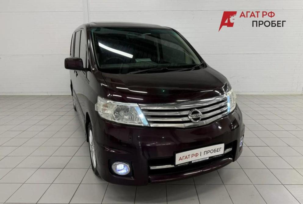 Nissan Serena III (C25) Астрахань  - изображение 3