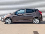 Hyundai Solaris I Рестайлинг Москва  - изображение 33