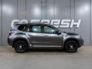 Nissan Terrano III (D10) Воронеж  - изображение 23