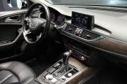 Audi A6 IV (C7) Рестайлинг Крым  - изображение 49