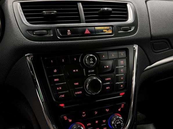 Opel Mokka I с пробегом 2014 года, цена 1 045 000 рублей, 204409 км, внедорожник, Автокод Объявления