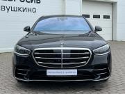 Mercedes-Benz S-Класс VII (W223) Санкт-Петербург  - изображение 40