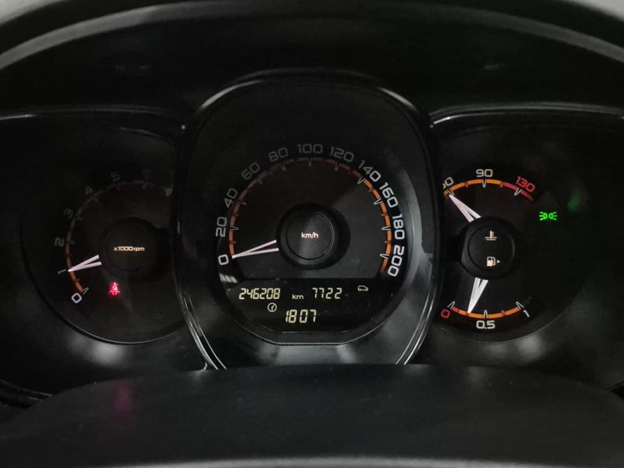 Lada (ВАЗ) Vesta I Альметьевск  - изображение 19