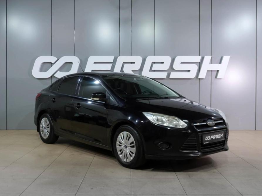 Ford Focus III Воронеж  - изображение 1
