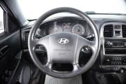 Hyundai Sonata IV (EF) Пермь  - изображение 35