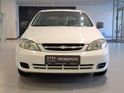 Chevrolet Lacetti I Казань  - изображение 24