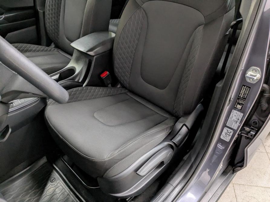 Hyundai Creta II Москва  - изображение 9