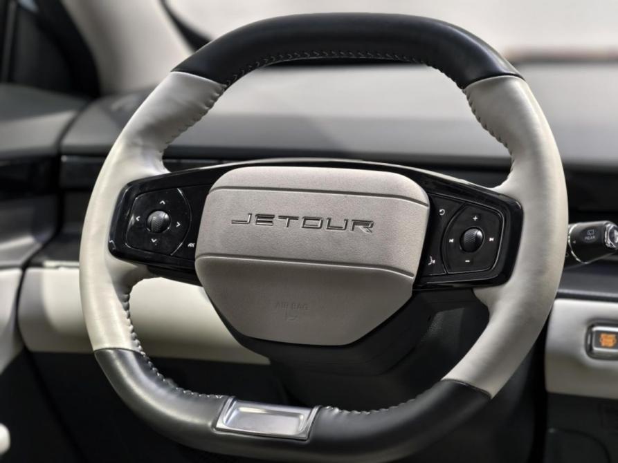 JETOUR DASHING I Курск  - изображение 10