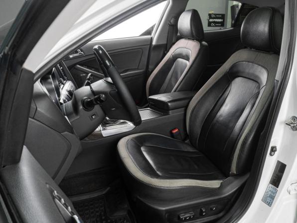 Kia Optima III Рестайлинг с пробегом 2013 года, цена 1 499 000 рублей, 174515 км, седан, Автокод Объявления