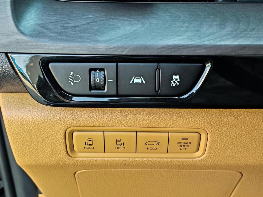 Kia Carnival IV Краснодар  - изображение 19