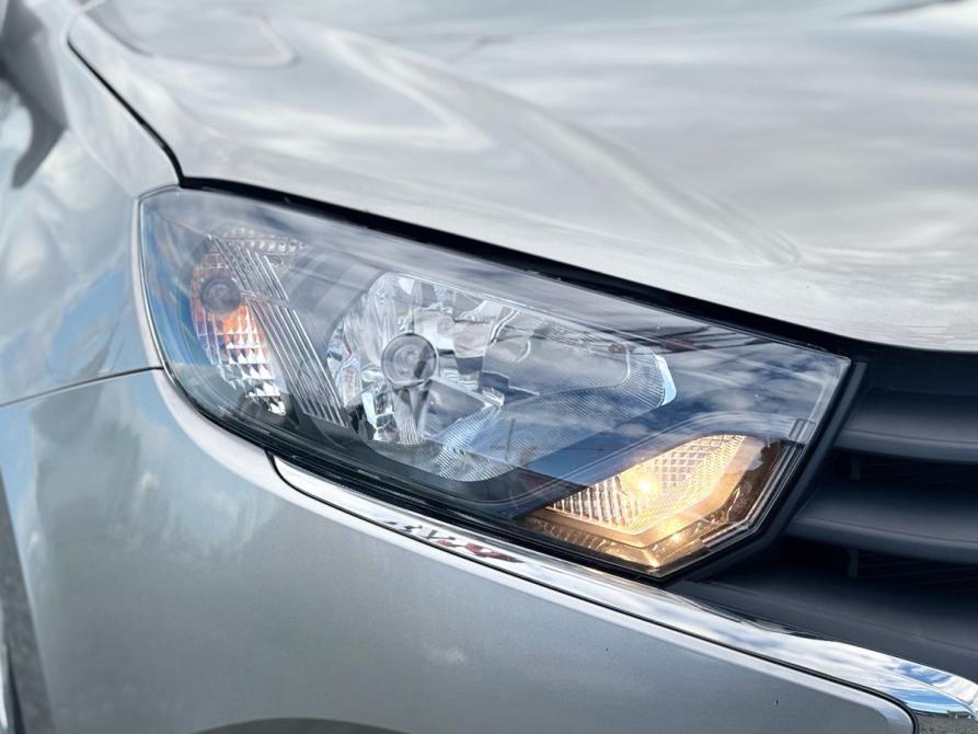 Lada (ВАЗ) Granta I Рестайлинг Ижевск  - изображение 8