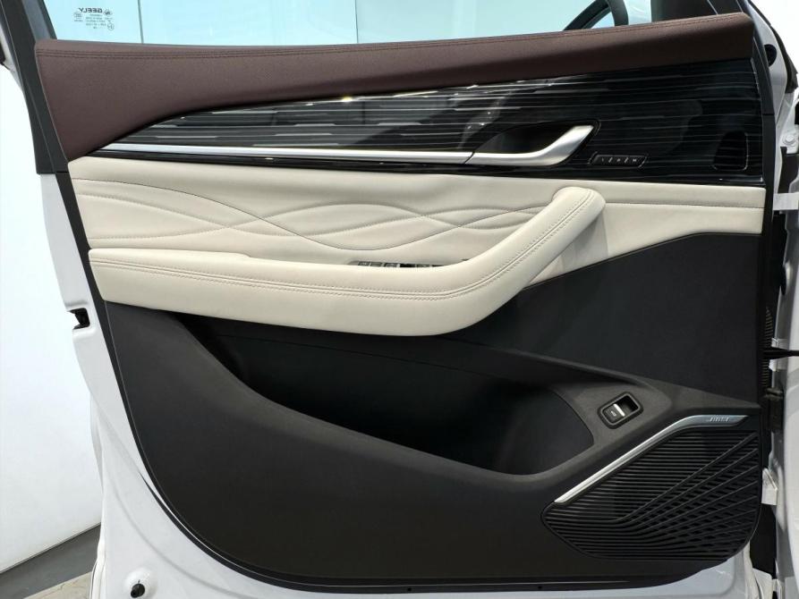 Geely Monjaro I Волжский  - изображение 12