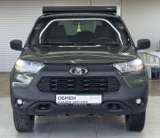 Lada (ВАЗ) Niva Travel I Шахты  - изображение 16