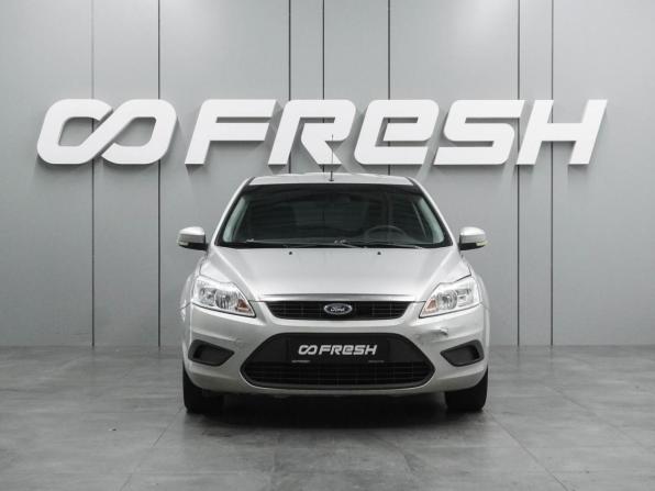 Ford Focus II Рестайлинг с пробегом 2011 года, цена 499 000 рублей, 193783 км, хэтчбек, Автокод Объявления