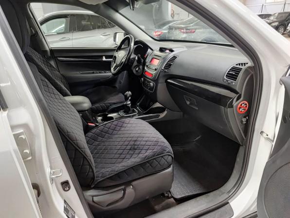 Kia Sorento II Рестайлинг с пробегом 2020 года, цена 2 500 000 рублей, 82280 км, внедорожник, Автокод Объявления