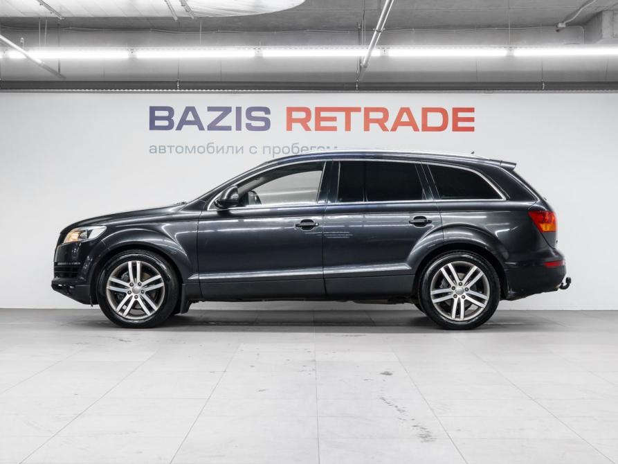 Audi Q7 I (4L) Тюмень  - изображение 9