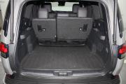 Lexus GX III Владивосток  - изображение 38