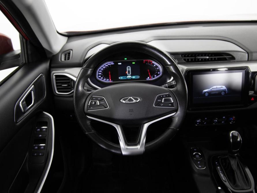 Chery Tiggo 4 I Санкт-Петербург  - изображение 10