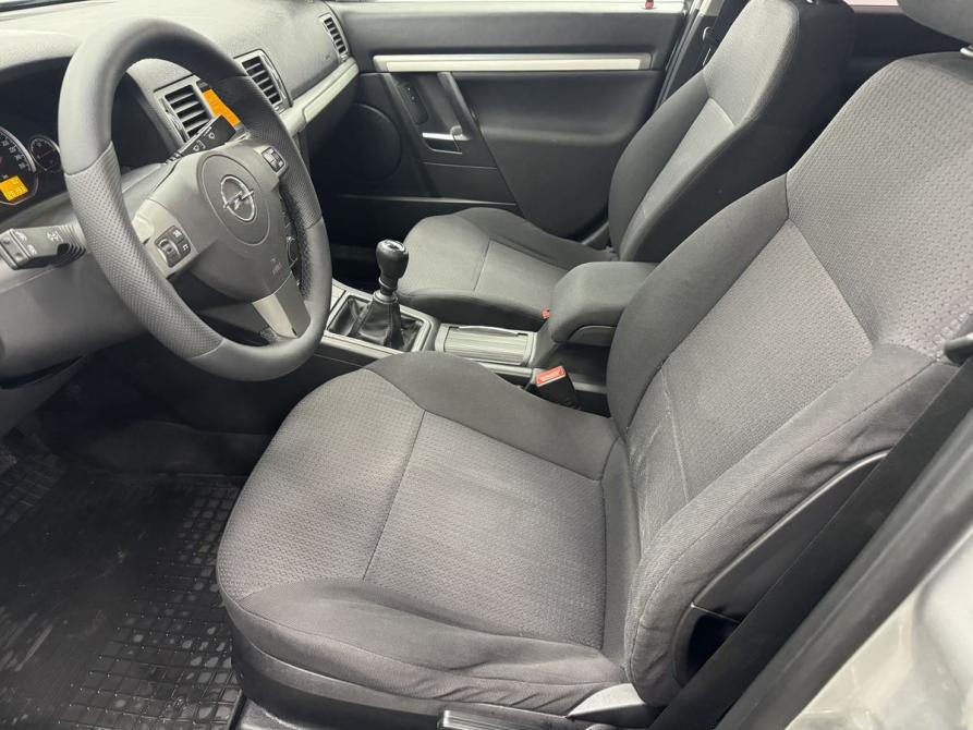 Opel Vectra C Рестайлинг Воронеж  - изображение 17