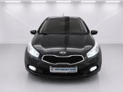 Kia Ceed II Москва  - изображение 17