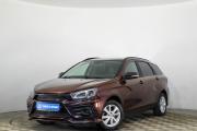 Lada (ВАЗ) Vesta I Пермь  - изображение 29