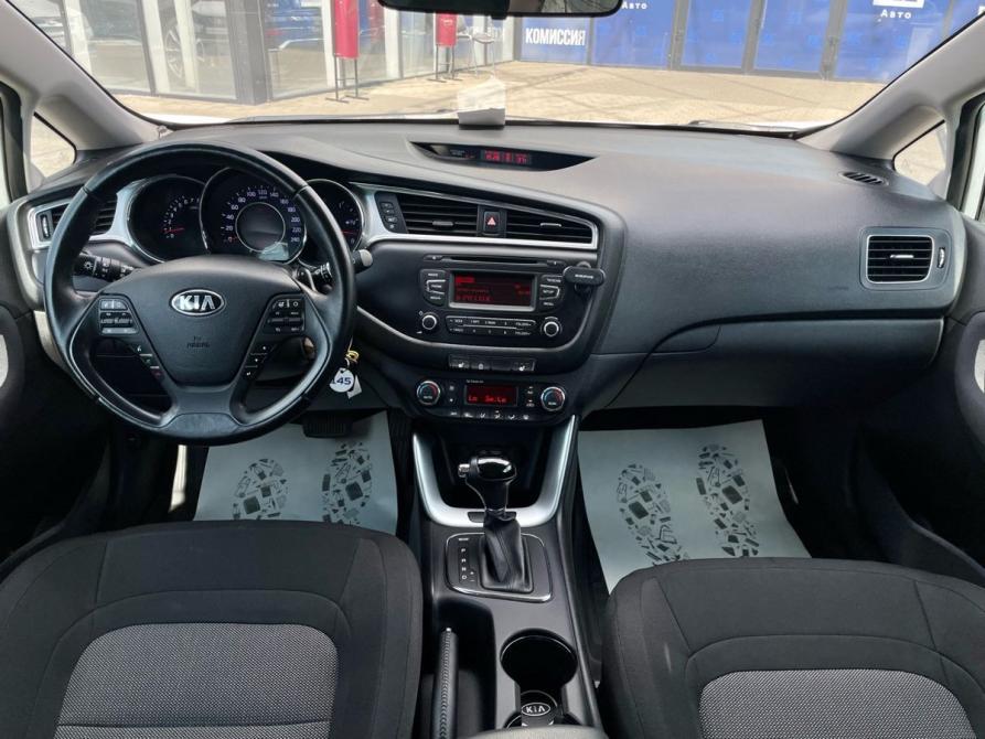 Kia Ceed II Рестайлинг Краснодар  - изображение 18
