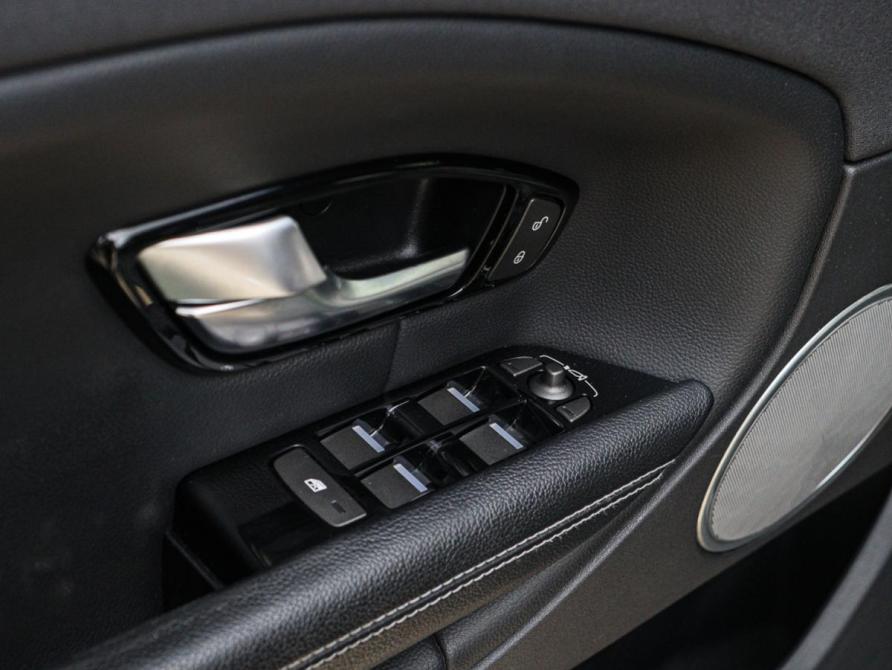 Land Rover Range Rover Evoque I Рестайлинг Москва  - изображение 16
