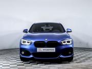 BMW 1 серии II (F20/F21) Рестайлинг 2 Санкт-Петербург  - изображение 35