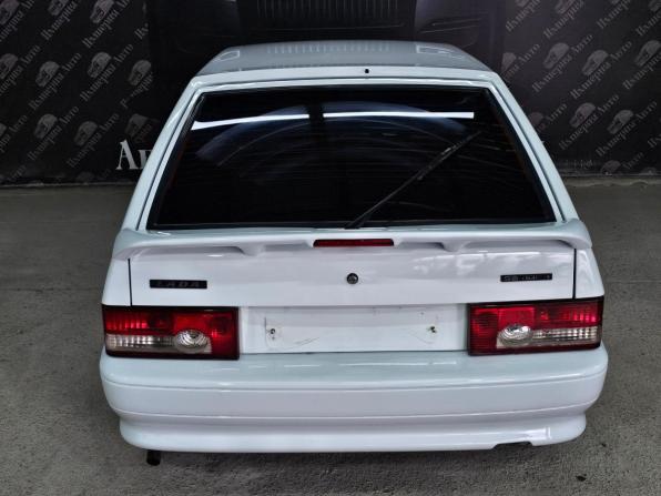 Lada (ВАЗ) 2114 с пробегом 2011 года, цена 275 000 рублей, 222000 км, хэтчбек, Автокод Объявления