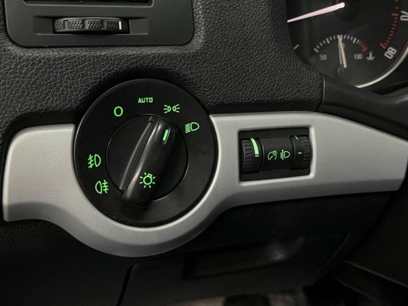 Skoda Octavia II (A5) Рестайлинг с пробегом 2011 года, цена 760 000 рублей, 191110 км, лифтбек, Автокод Объявления