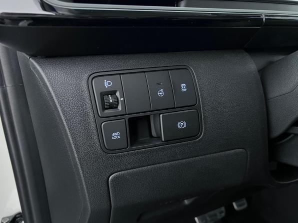 Hyundai Staria I с пробегом 2025 года, цена 8 999 900 рублей, 50 км, минивэн, Автокод Объявления