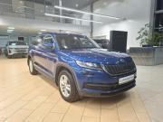 Skoda Kodiaq I Ярославль  - изображение 15