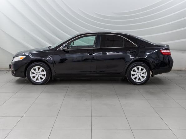 Toyota Camry VI (XV40) Рестайлинг с пробегом 2010 года, цена 1 063 000 рублей, 184059 км, седан, Автокод Объявления