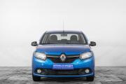 Renault Logan II Кемерово  - изображение 23