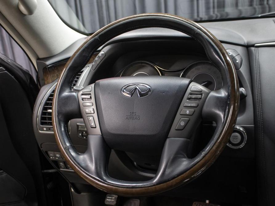 Infiniti QX56 II Москва  - изображение 20