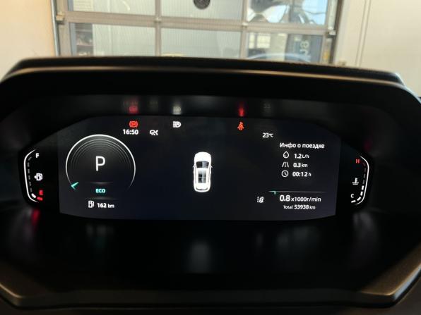 Changan CS55 Plus II с пробегом 2023 года, цена 2 230 000 рублей, 53937 км, внедорожник, Автокод Объявления