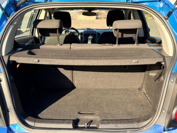 Chevrolet Aveo II с пробегом 2012 года, цена 515 000 рублей, 194000 км, хэтчбек, Автокод Объявления