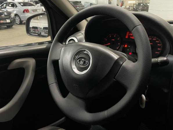 Lada (ВАЗ) Largus I с пробегом 2013 года, цена 600 000 рублей, 172532 км, универсал, Автокод Объявления
