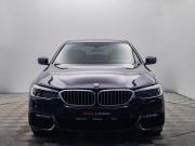 BMW 5 серии VII (G30/G31/G38) Москва  - изображение 28